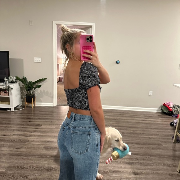 Pacsun top - Picture 2 of 3